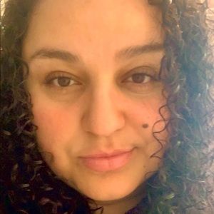 Meet your Posher, Mary